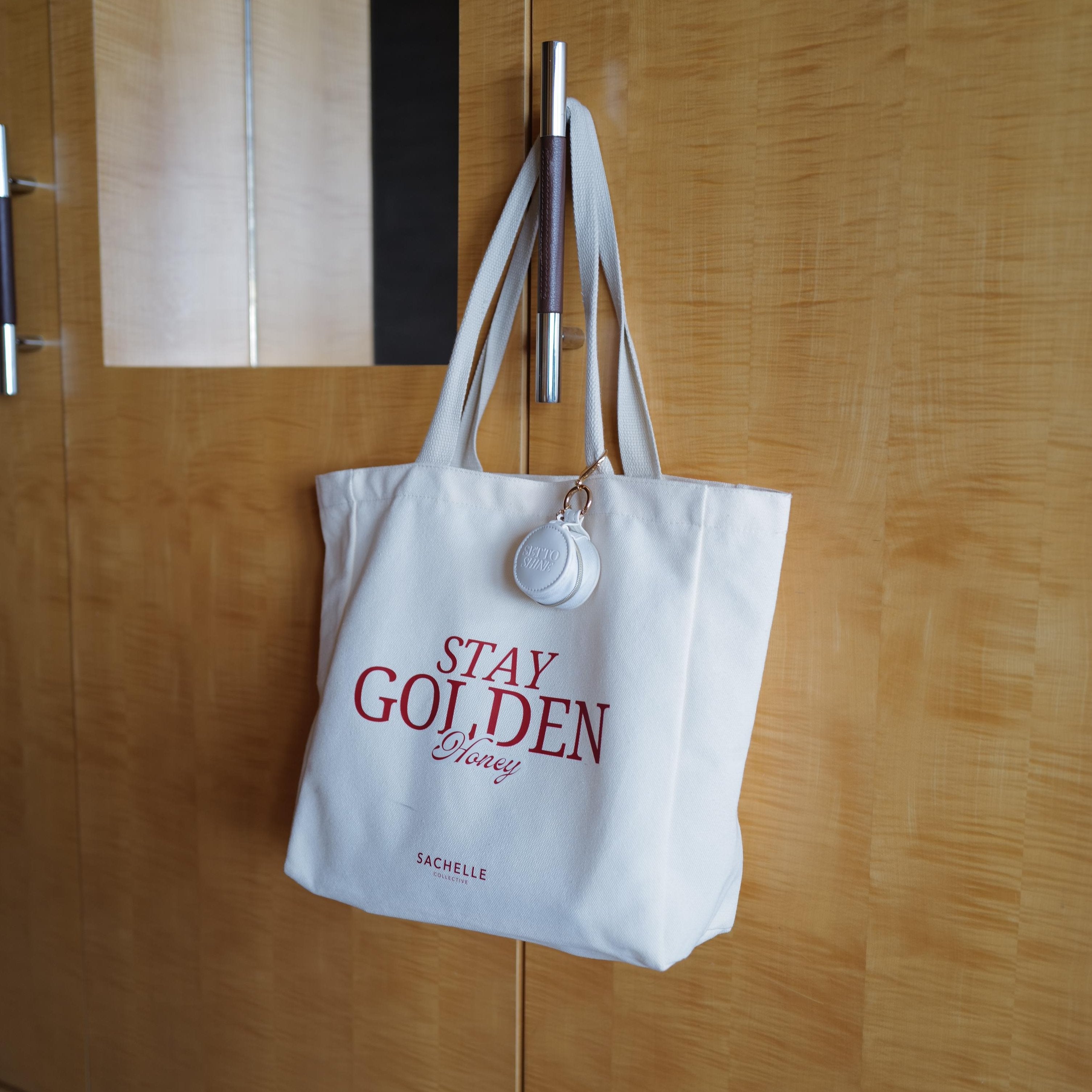Everyday Tote Bag