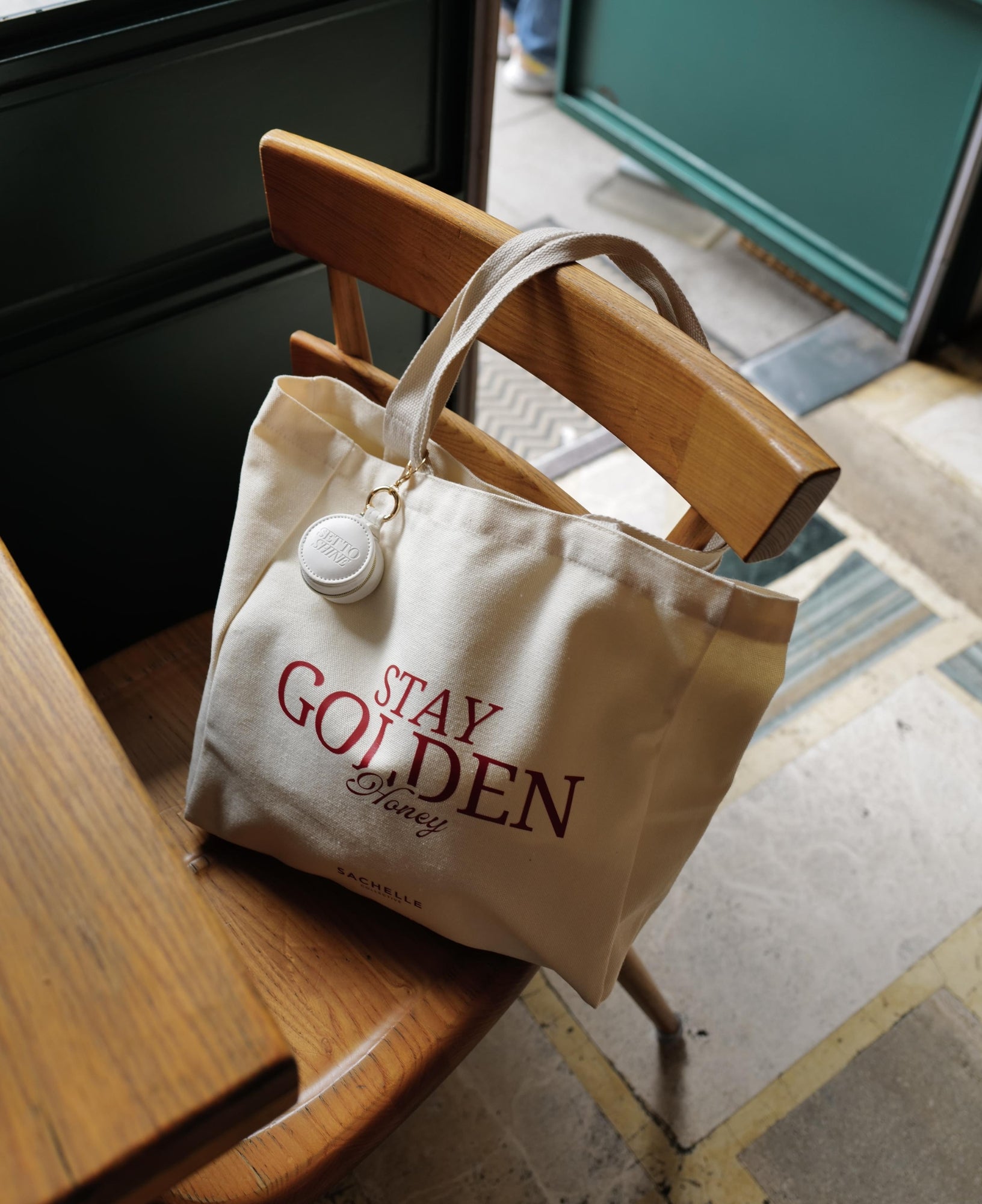 Everyday Tote Bag