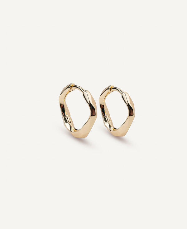 Sachelle Collective | Conscious 14K Gold Jewelry