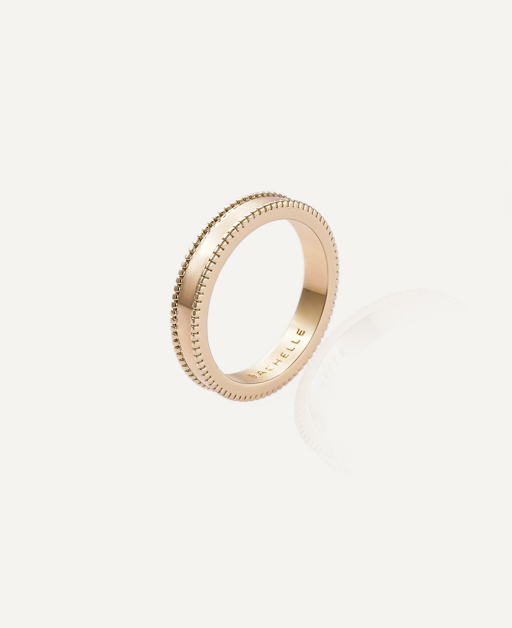 product picture of Gladys Gold Band Ring