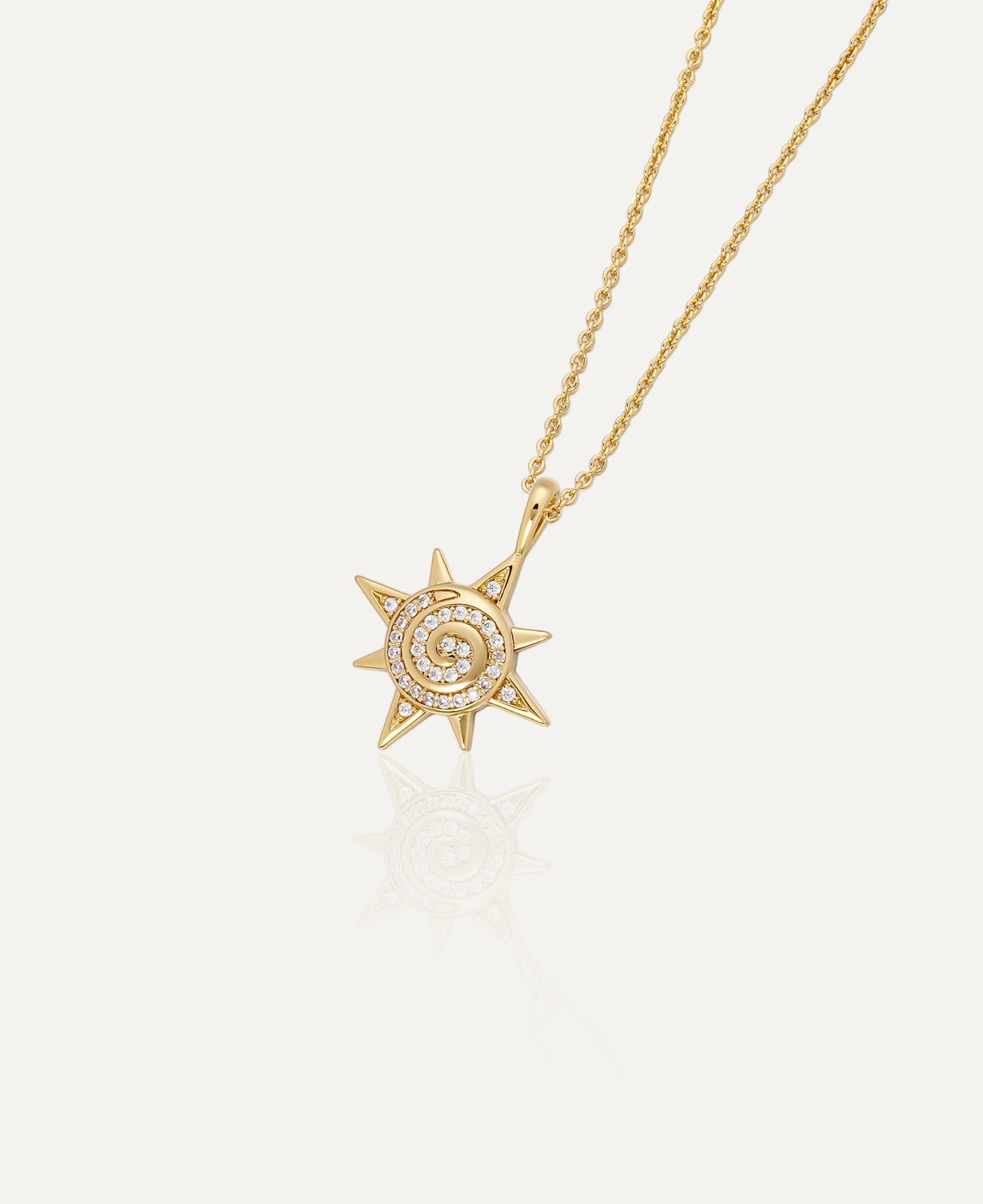 Sun Charm